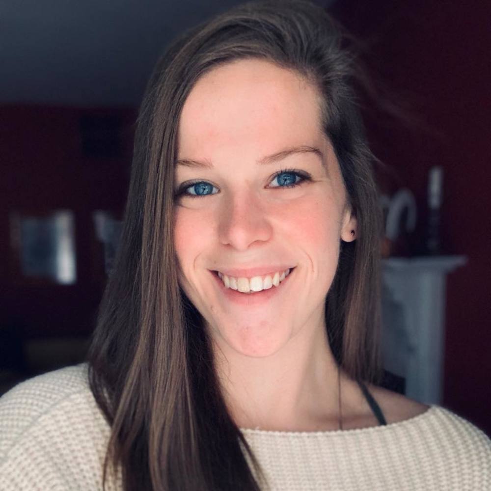Meet your Posher, Emma